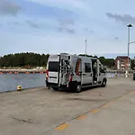 Kamper Na Urlop * Mrzezyno