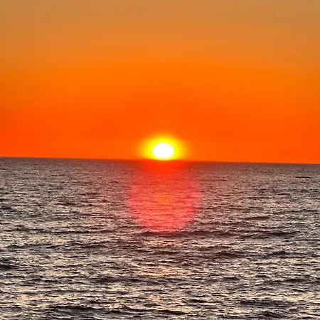 Kamper Na Urlop * Treptower Deep