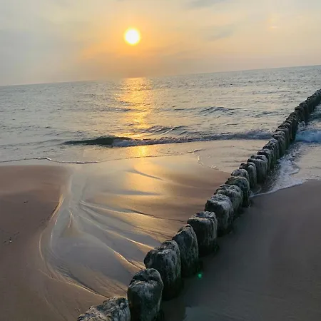 Kamper Na Urlop Campingplatz