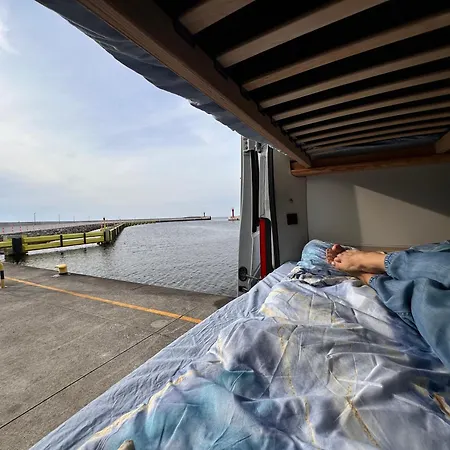 Campsite Kamper Na Urlop *