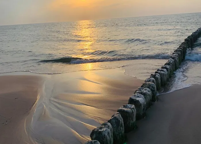 Kamper Na Urlop Kemping