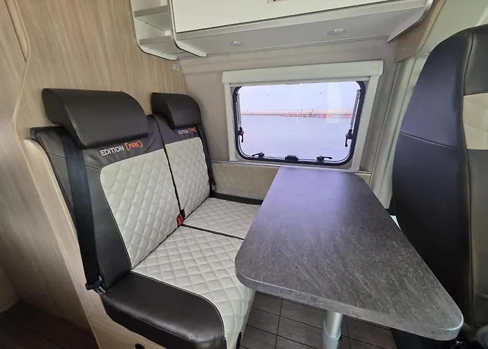 Kamper Na Urlop Kemping